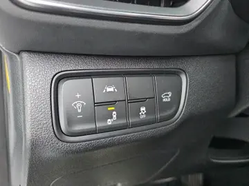 2019 Hyundai Santa Fe с пробегом 116 116 км