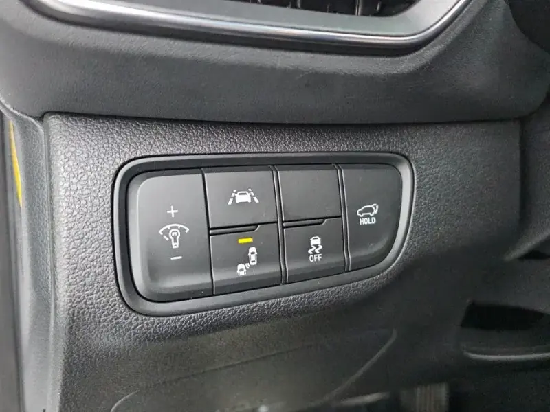 2019 Hyundai Santa Fe с пробегом 116 116 км