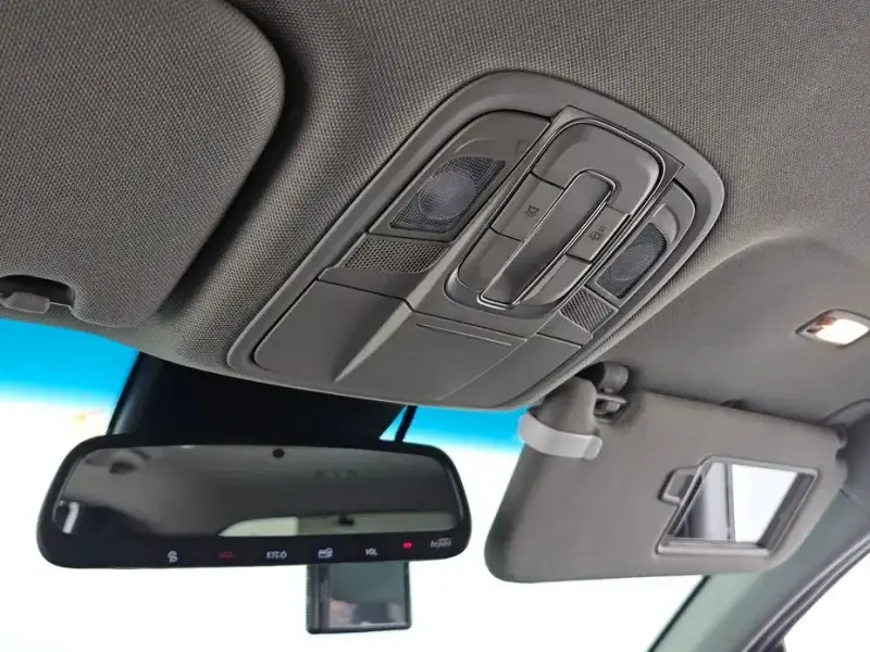 2019 Hyundai Santa Fe с пробегом 116 116 км