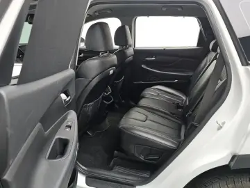 2019 Hyundai Santa Fe с пробегом 116 116 км