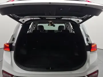 2019 Hyundai Santa Fe с пробегом 116 116 км