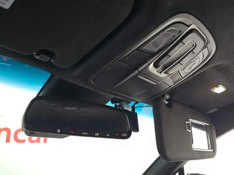 2019 Hyundai Santa Fe с пробегом 85 384 км