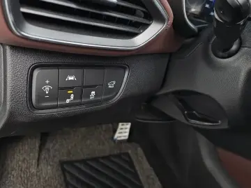 2019 Hyundai Santa Fe с пробегом 85 384 км