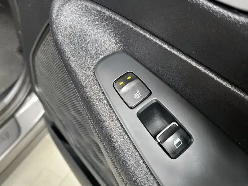 2018 Hyundai Santa Fe с пробегом 119 766 км