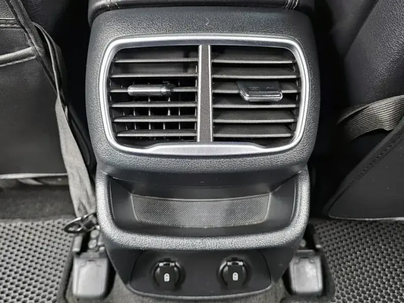 2018 Hyundai Santa Fe с пробегом 119 766 км