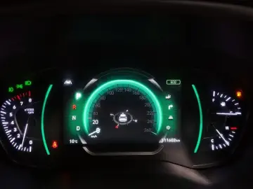2018 Hyundai Santa Fe с пробегом 111 602 км
