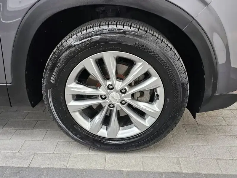 2018 Hyundai Santa Fe с пробегом 119 766 км
