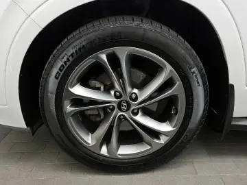 2019 Hyundai Santa Fe с пробегом 93 855 км