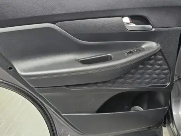 2018 Hyundai Santa Fe с пробегом 119 766 км
