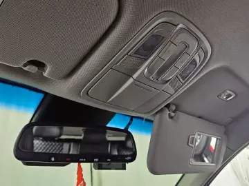 2018 Hyundai Santa Fe с пробегом 119 766 км