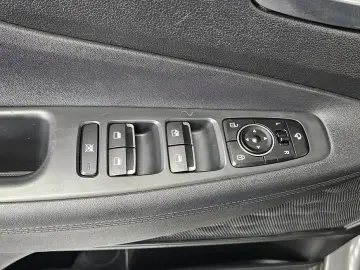 2018 Hyundai Santa Fe с пробегом 119 766 км