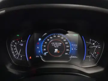 2019 Hyundai Santa Fe с пробегом 63 864 км