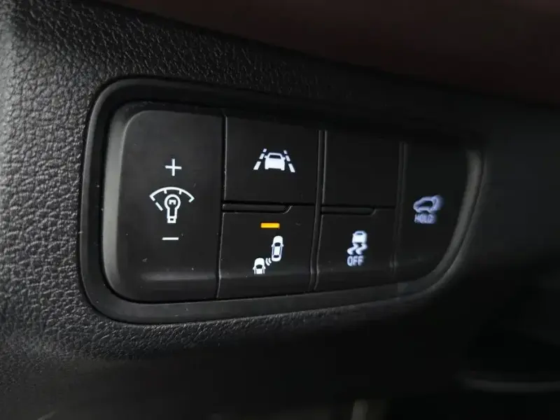 2019 Hyundai Santa Fe с пробегом 70 643 км
