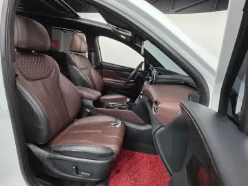 2019 Hyundai Santa Fe с пробегом 63 864 км