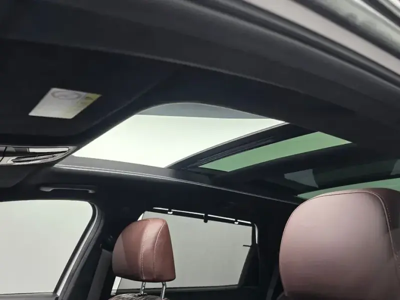 2019 Hyundai Santa Fe с пробегом 70 643 км