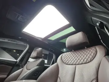 2019 Hyundai Santa Fe с пробегом 63 864 км