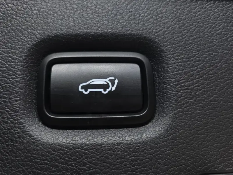 2019 Hyundai Santa Fe с пробегом 70 643 км