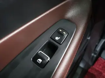 2019 Hyundai Santa Fe с пробегом 63 864 км