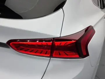 2019 Hyundai Santa Fe с пробегом 63 864 км
