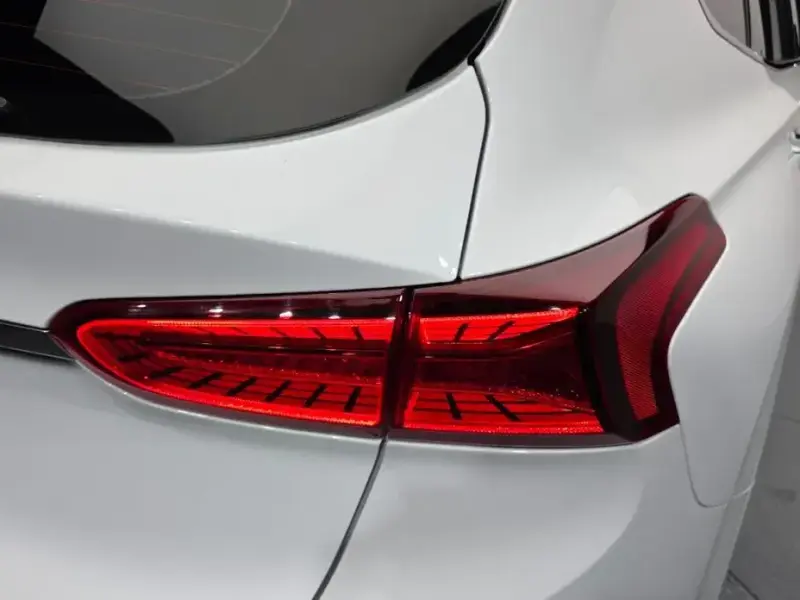 2019 Hyundai Santa Fe с пробегом 63 864 км