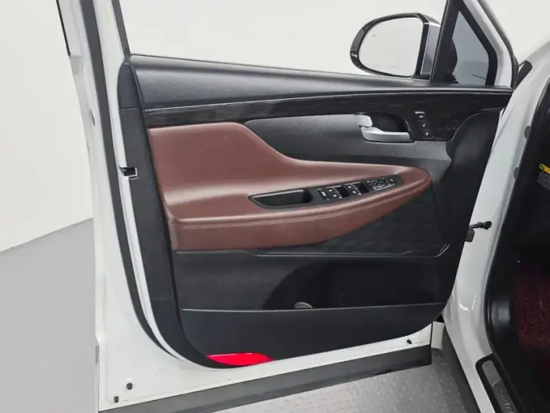 2019 Hyundai Santa Fe с пробегом 63 864 км