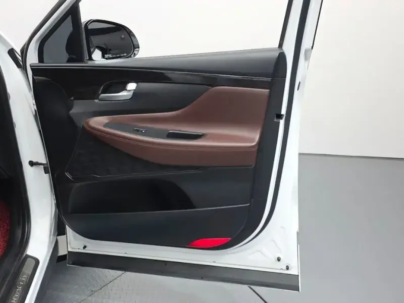 2019 Hyundai Santa Fe с пробегом 63 864 км