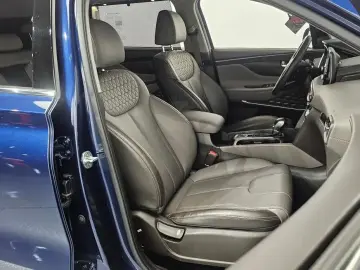 2019 Hyundai Santa Fe с пробегом 66 649 км