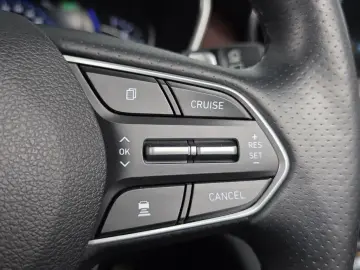 2019 Hyundai Santa Fe с пробегом 63 864 км