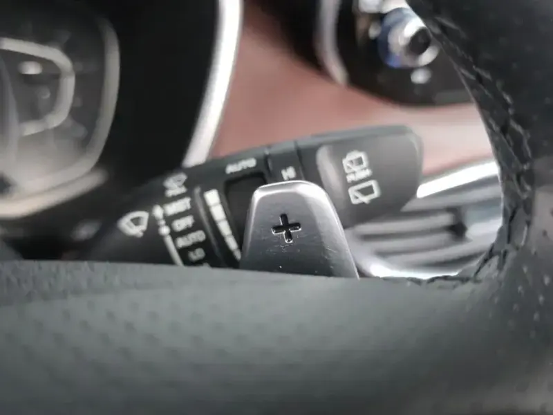 2019 Hyundai Santa Fe с пробегом 63 864 км