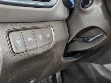 2019 Hyundai Santa Fe с пробегом 66 649 км