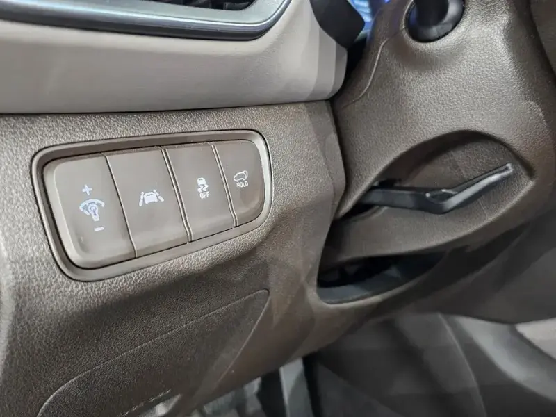 2019 Hyundai Santa Fe с пробегом 66 649 км