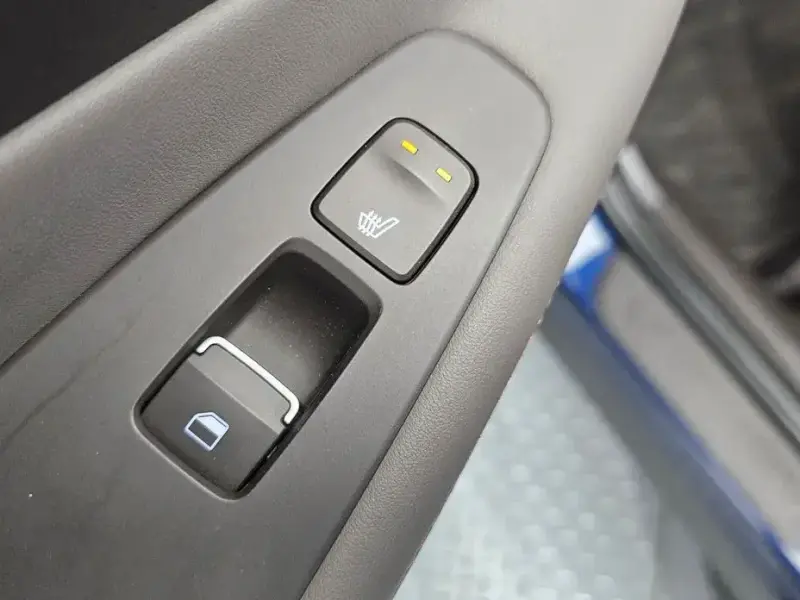 2019 Hyundai Santa Fe с пробегом 66 649 км