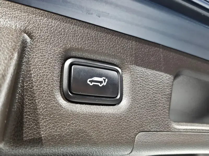 2019 Hyundai Santa Fe с пробегом 66 649 км