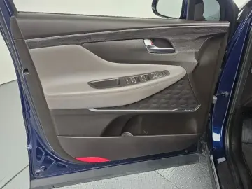 2019 Hyundai Santa Fe с пробегом 66 649 км