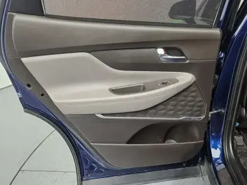 2019 Hyundai Santa Fe с пробегом 66 649 км