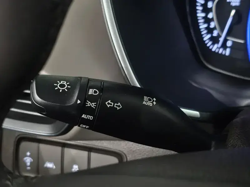 2019 Hyundai Santa Fe с пробегом 66 649 км