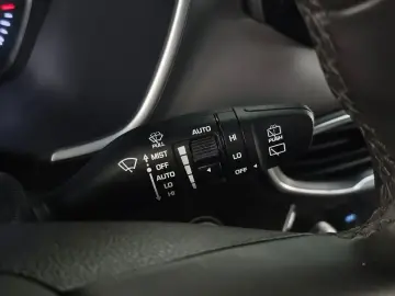 2019 Hyundai Santa Fe с пробегом 66 649 км