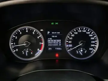 2020 Hyundai Santa Fe с пробегом 71 532 км