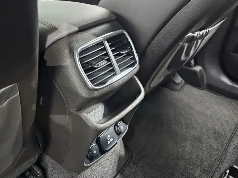 2019 Hyundai Santa Fe с пробегом 66 649 км
