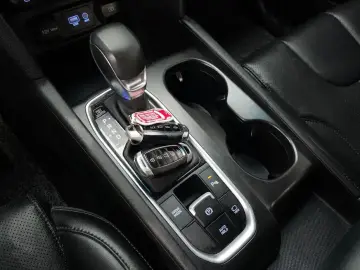 2020 Hyundai Santa Fe с пробегом 71 532 км