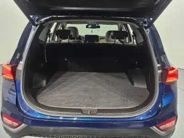 2019 Hyundai Santa Fe с пробегом 66 649 км