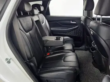 2020 Hyundai Santa Fe с пробегом 71 532 км