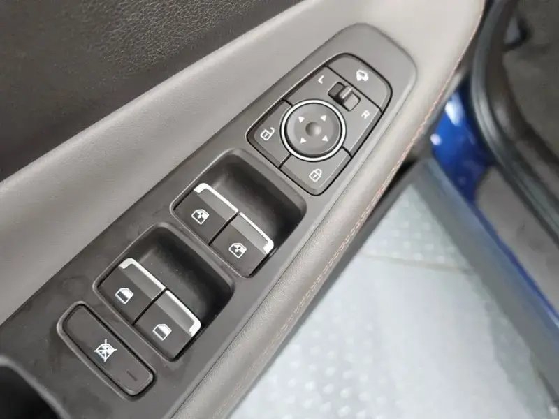 2019 Hyundai Santa Fe с пробегом 66 649 км