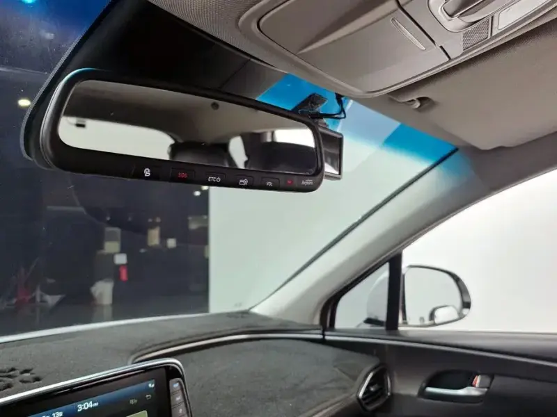 2020 Hyundai Santa Fe с пробегом 71 532 км
