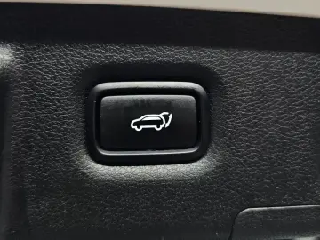 2020 Hyundai Santa Fe с пробегом 71 532 км