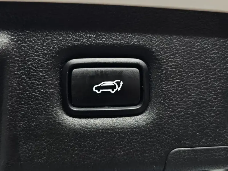 2020 Hyundai Santa Fe с пробегом 71 532 км