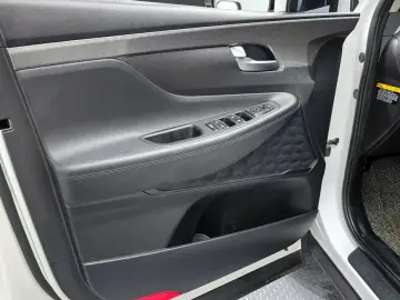 2020 Hyundai Santa Fe с пробегом 71 532 км