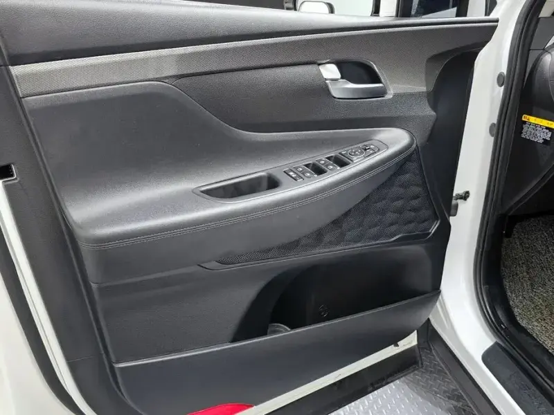 2020 Hyundai Santa Fe с пробегом 71 532 км