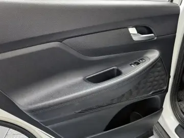 2020 Hyundai Santa Fe с пробегом 71 532 км