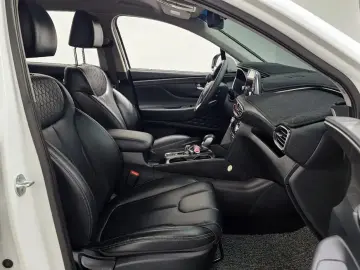 2020 Hyundai Santa Fe с пробегом 71 532 км